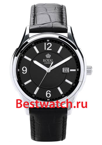 Часы Royal London Classic 41222-02